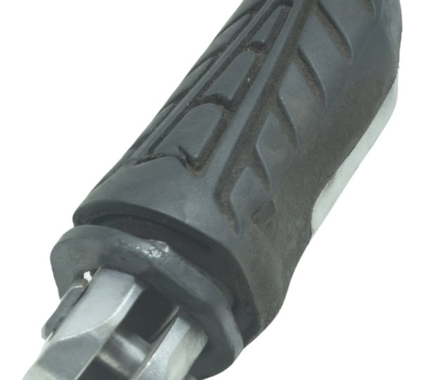 Pedaleira Dianteira Direita Honda Cb 250f Twister 16-22 Orig