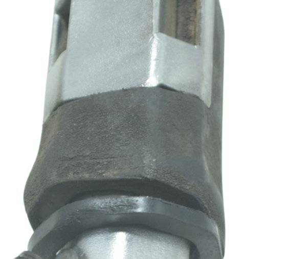 Pedaleira Dianteira Direita Honda Cb 250f Twister 16-22 Orig