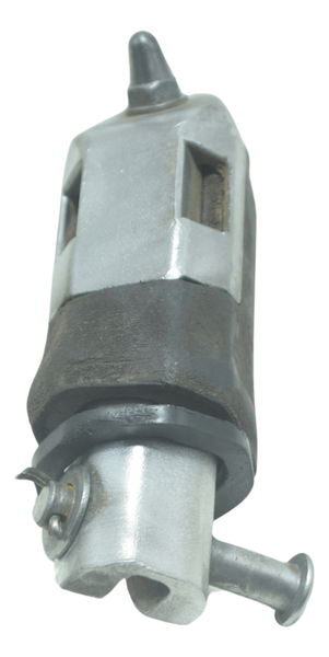 Pedaleira Dianteira Direita Honda Cb 250f Twister 16-22 Orig