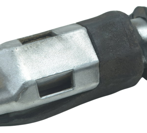 Pedaleira Dianteira Direita Honda Cb 250f Twister 16-22 Orig