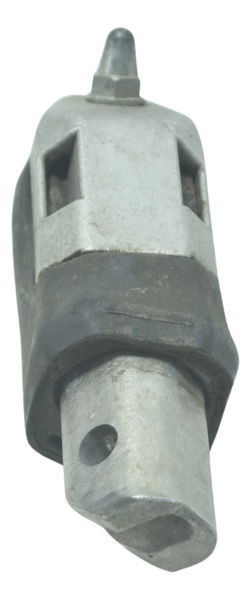 Pedaleira Dianteira Direita Honda Cb 250f Twister 16-22