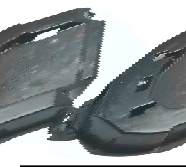 Tampa Caixa Ferramenta Kawasaki Ninja 300 13-18 Original