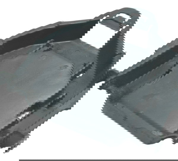 Tampa Caixa Ferramenta Kawasaki Ninja 300 13-18 Original