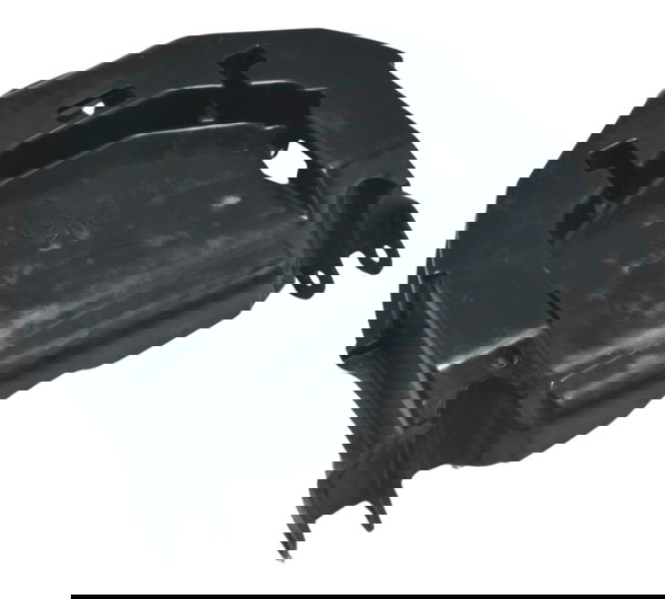 Tampa Caixa Ferramenta Kawasaki Ninja 300 13-18 Original