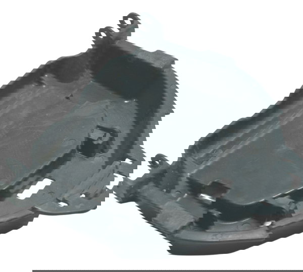 Tampa Caixa Ferramenta Kawasaki Ninja 300 13-18 Original