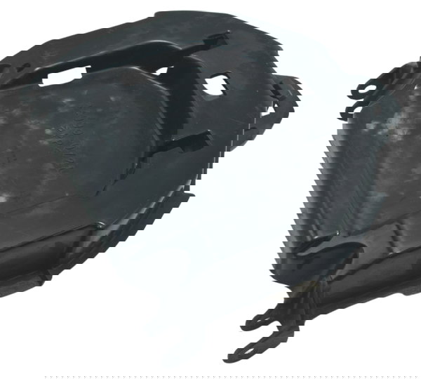 Tampa Caixa Ferramenta Kawasaki Ninja 300 13-18 Original