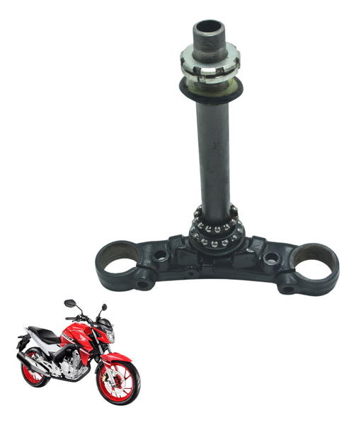 Mesa Inferior Honda Cb 250f Twister 16-22 Original