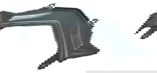 Acabamento Central Banco Kawasaki Ninja 300 13-18 Original