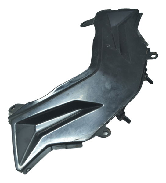 Acabamento Central Banco Kawasaki Ninja 300 13-18 Original
