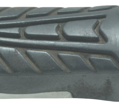 Pedaleira Diant Direita Honda Cb 250f Twister 16-22 Original