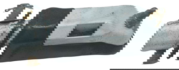 Pedaleira Diant Direita Honda Cb 250f Twister 16-22 Original