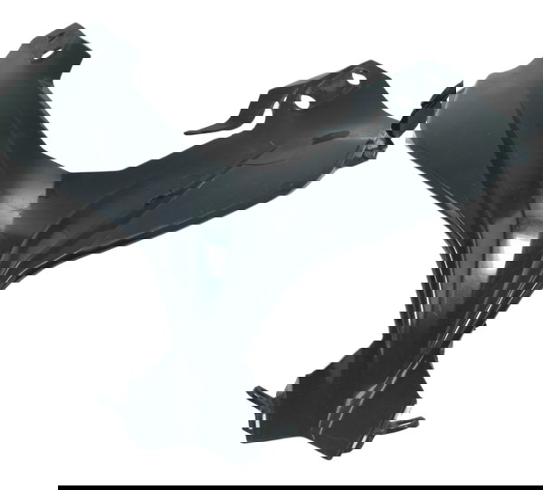 Carenagem Superior Farol C/ Avaria Kawasaki Ninja 300 13-18 Preto