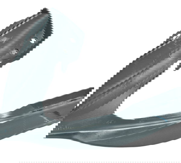 Carenagem Superior Farol C/ Avaria Kawasaki Ninja 300 13-18 Preto