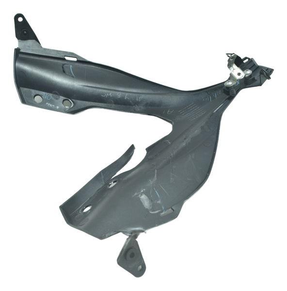 Carenagem Superior Farol C/ Avaria Kawasaki Ninja 300 13-18