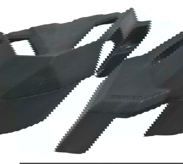 Tampa Pinhão Kawasaki Ninja 300 13-18 Original