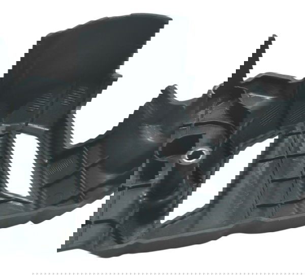 Tampa Pinhão Kawasaki Ninja 300 13-18 Original