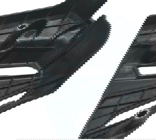 Tampa Pinhão Kawasaki Ninja 300 13-18 Original