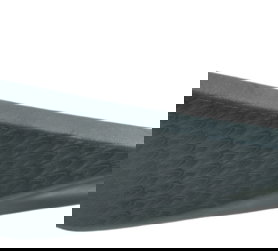 Acabamento Tanque Esquerdo Kawasaki Ninja 300 13-18 Original Preto