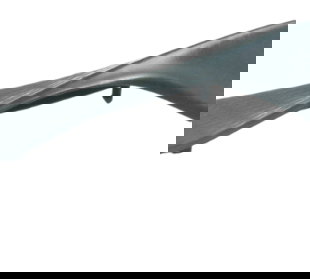 Acabamento Tanque Esquerdo Kawasaki Ninja 300 13-18 Original Preto