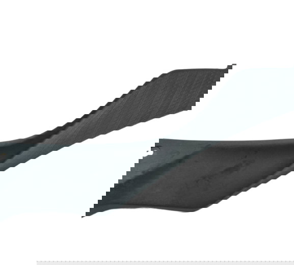 Acabamento Tanque Esquerdo Kawasaki Ninja 300 13-18 Original Preto