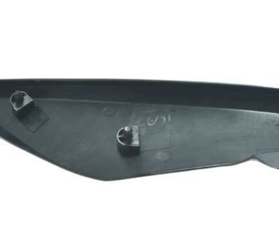 Acabamento Tanque Esquerdo Kawasaki Ninja 300 13-18 Original Preto