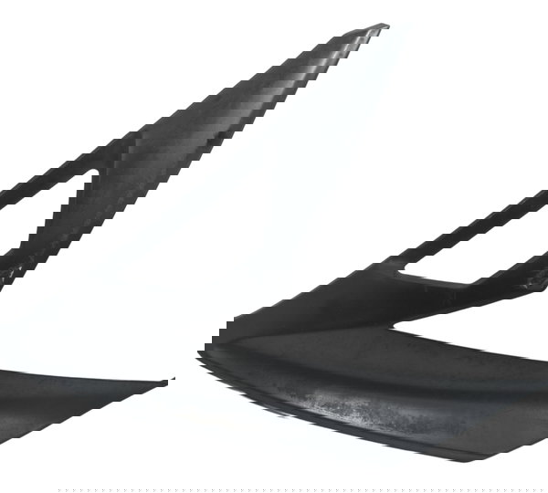 Carenagem Lateral Dir Pisca C/ Det Kawasaki Ninja 300 13-18 Preto