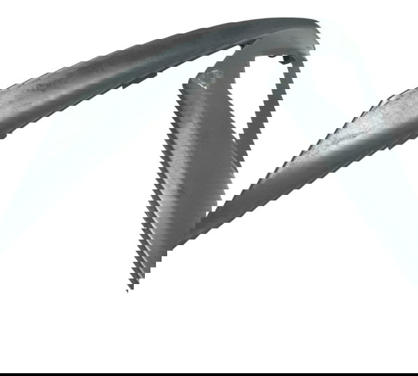 Carenagem Lateral Dir Pisca C/ Det Kawasaki Ninja 300 13-18 Preto