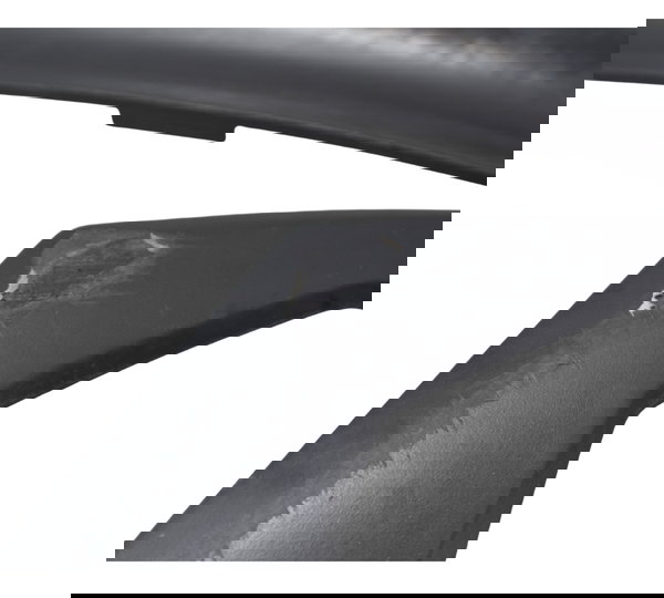 Carenagem Lateral Dir Pisca C/ Det Kawasaki Ninja 300 13-18 Preto