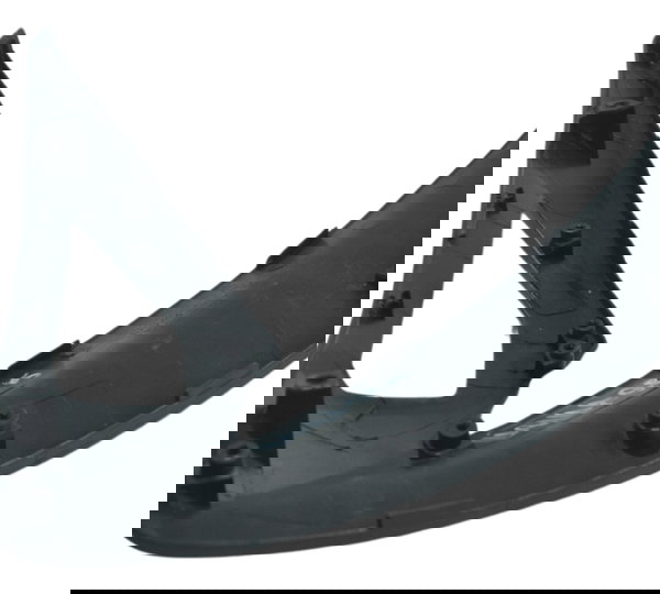 Carenagem Lateral Esq Pisca Kawasaki Ninja 300 13-18 Orig Preto