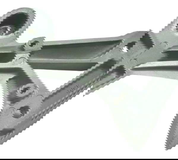 Bacalhau Traseiro Direito Kawasaki Ninja 300 13-18 Original