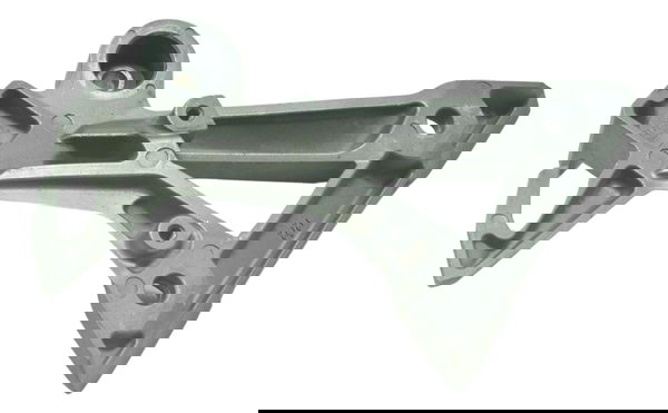 Bacalhau Traseiro Direito Kawasaki Ninja 300 13-18 Original