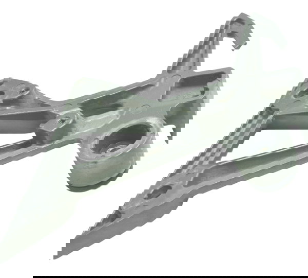 Bacalhau Traseiro Direito Kawasaki Ninja 300 13-18 Original