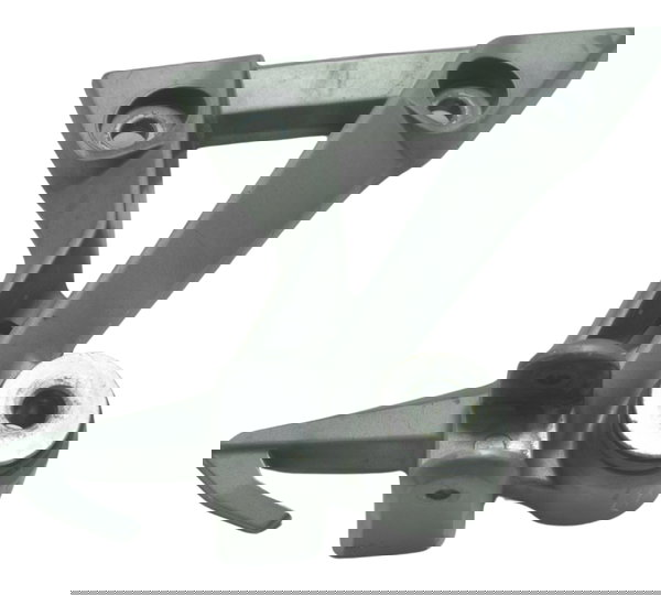 Bacalhau Traseiro Direito Kawasaki Ninja 300 13-18 Original