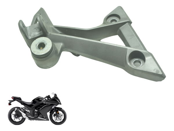 Bacalhau Traseiro Direito Kawasaki Ninja 300 13-18 Original