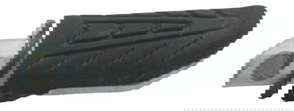 Pedaleira Traseira Esq C/det Honda Cb 250f Twister 16-22