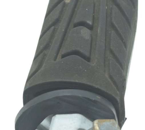 Pedaleira Traseira Esq C/det Honda Cb 250f Twister 16-22