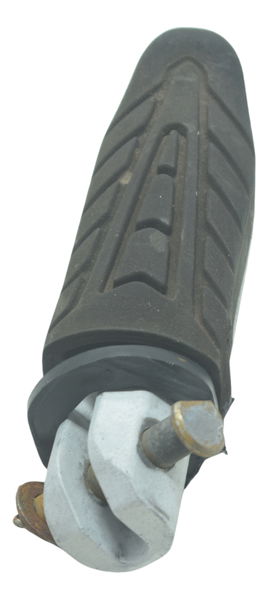 Pedaleira Traseira Esq C/det Honda Cb 250f Twister 16-22