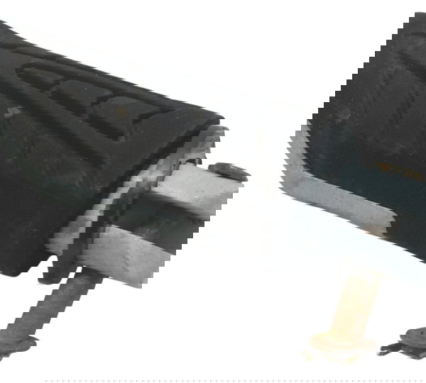 Pedaleira Traseira Esq C/det Honda Cb 250f Twister 16-22