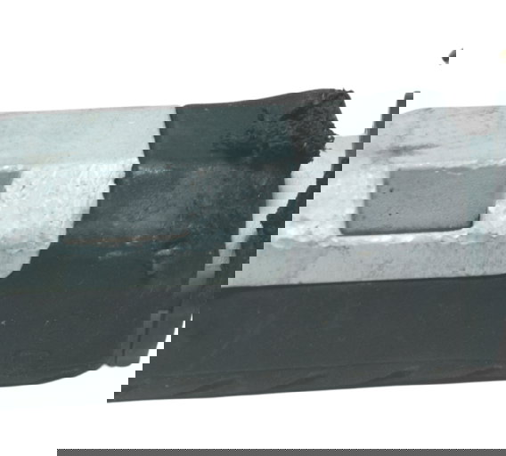 Pedaleira Traseira Esq C/det Honda Cb 250f Twister 16-22