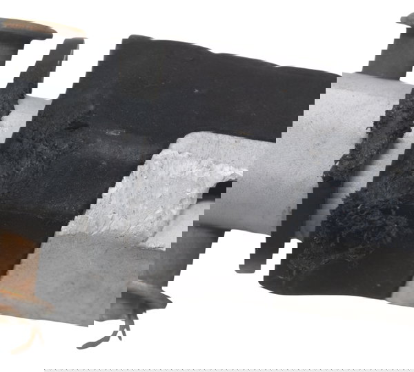 Pedaleira Traseira Esq C/det Honda Cb 250f Twister 16-22