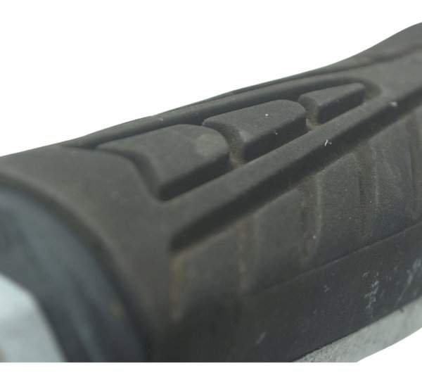 Pedaleira Traseira Esq C/det Honda Cb 250f Twister 16-22