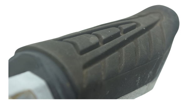 Pedaleira Traseira Esq C/det Honda Cb 250f Twister 16-22