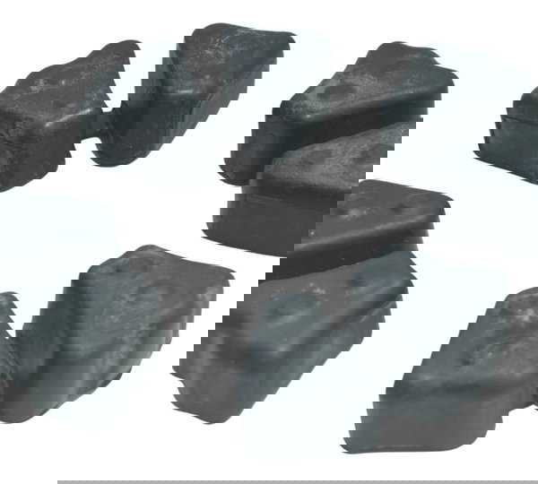 Coxim Cubo Coroa Honda Cb 250f Twister 16-22 Original