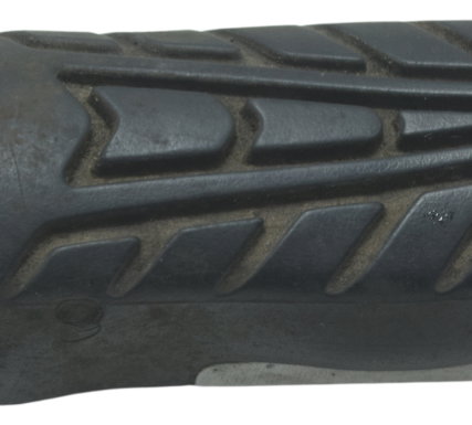 Pedaleira Tras Esquerda Honda Cb 250f Twister 16-22 Original