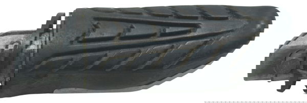 Pedaleira Tras Esquerda Honda Cb 250f Twister 16-22 Original