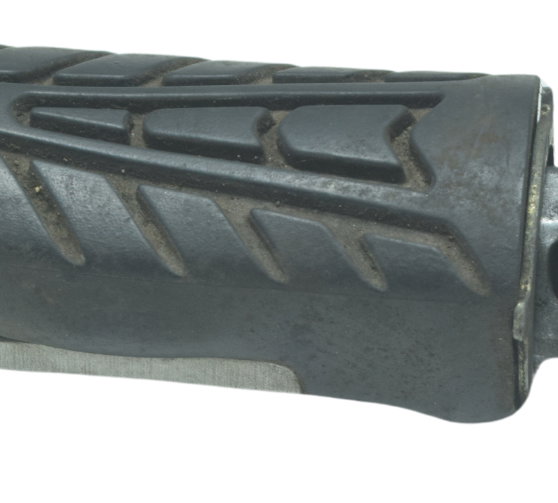 Pedaleira Tras Esquerda Honda Cb 250f Twister 16-22 Original