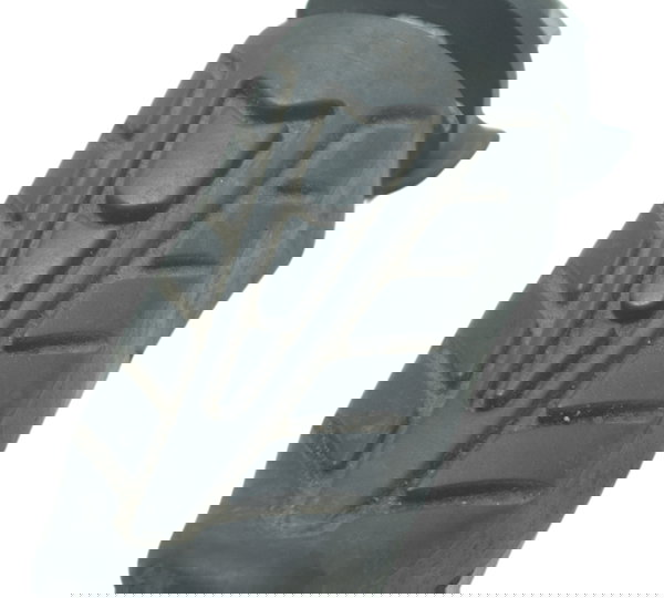 Pedaleira Tras Esquerda Honda Cb 250f Twister 16-22 Original