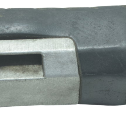 Pedaleira Tras Esquerda Honda Cb 250f Twister 16-22 Original