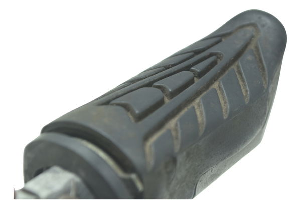 Pedaleira Tras Esquerda Honda Cb 250f Twister 16-22 Original