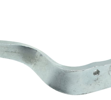 Pedal Freio Honda Cb 250f Twister 16-22 Original